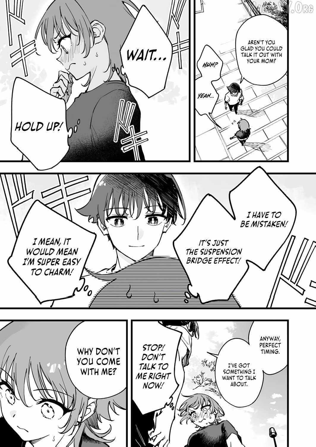 The Unfortunate ‘Trapper’ Cast Out of the Hero’s Party Will Defy Fate and Become the Strongest with the Unique Skill ‘Arrow’ Chapter 19 - Page 2