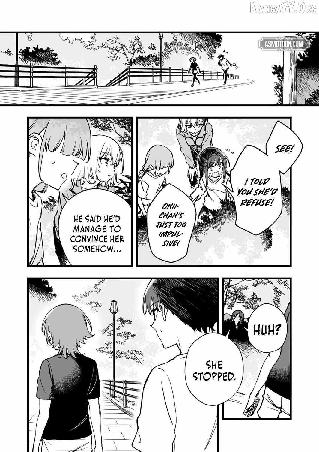 The Unfortunate ‘Trapper’ Cast Out of the Hero’s Party Will Defy Fate and Become the Strongest with the Unique Skill ‘Arrow’ Chapter 19 - Page 7