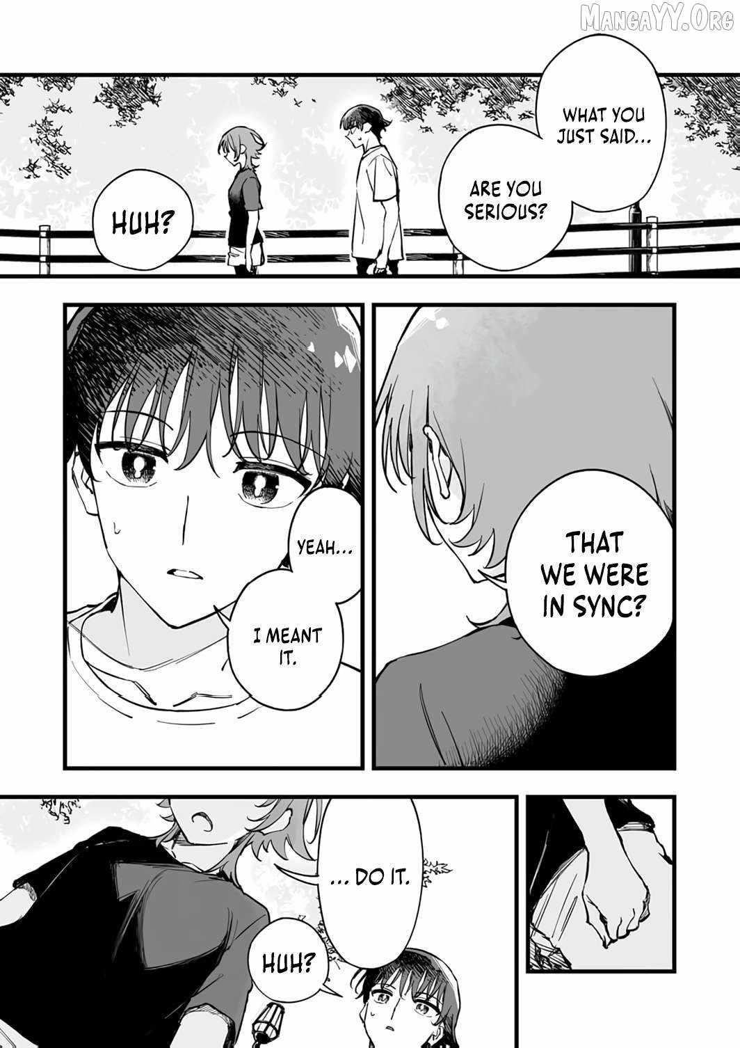 The Unfortunate ‘Trapper’ Cast Out of the Hero’s Party Will Defy Fate and Become the Strongest with the Unique Skill ‘Arrow’ Chapter 19 - Page 8