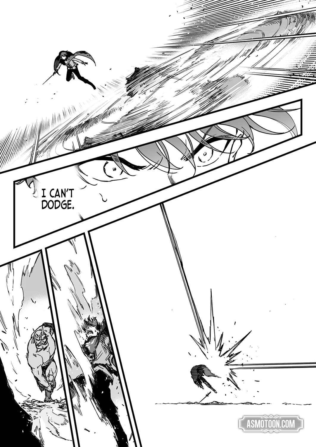 The Unfortunate ‘Trapper’ Cast Out of the Hero’s Party Will Defy Fate and Become the Strongest with the Unique Skill ‘Arrow’ Chapter 2 - Page 28