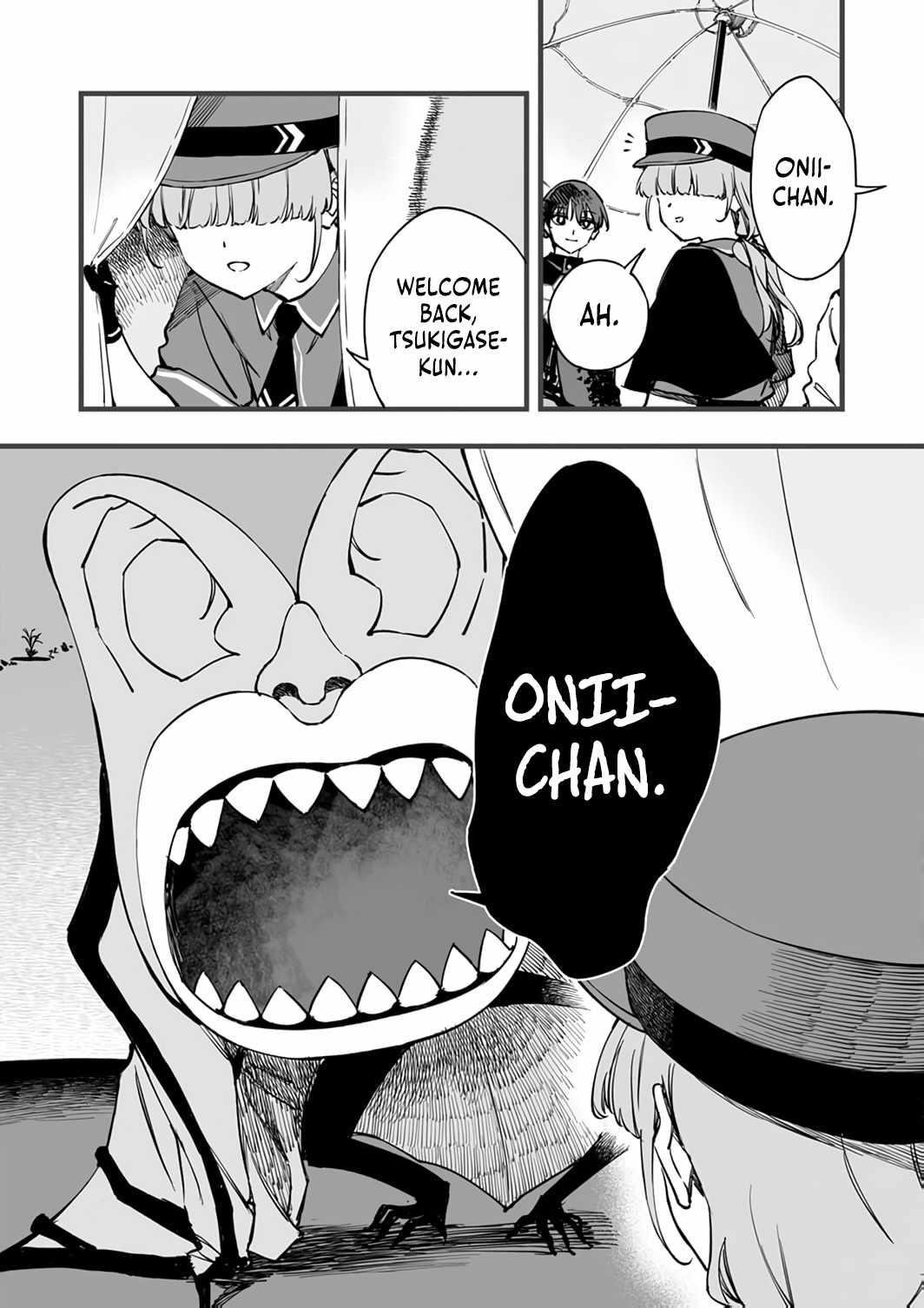 The Unfortunate ‘Trapper’ Cast Out of the Hero’s Party Will Defy Fate and Become the Strongest with the Unique Skill ‘Arrow’ Chapter 20 - Page 11