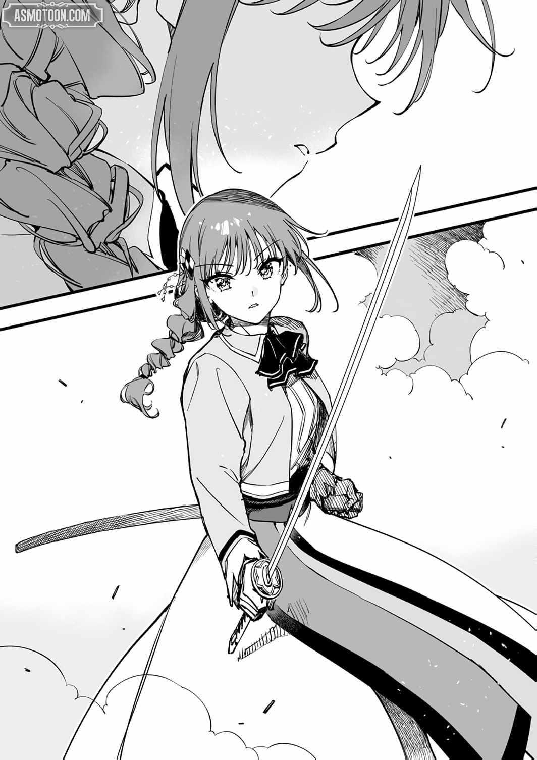 The Unfortunate ‘Trapper’ Cast Out of the Hero’s Party Will Defy Fate and Become the Strongest with the Unique Skill ‘Arrow’ Chapter 20 - Page 33