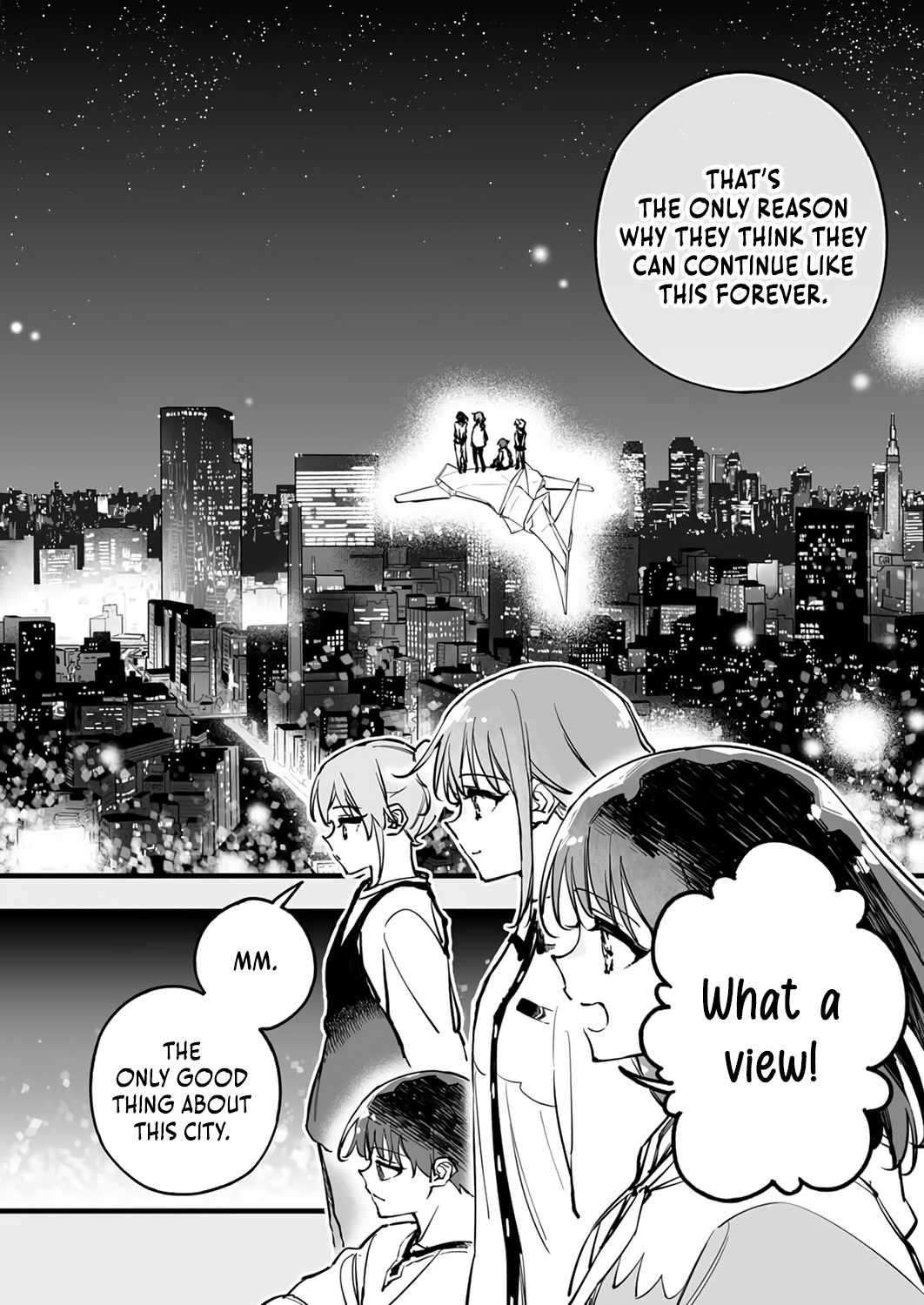 The Unfortunate ‘Trapper’ Cast Out of the Hero’s Party Will Defy Fate and Become the Strongest with the Unique Skill ‘Arrow’ Chapter 21 - Page 18