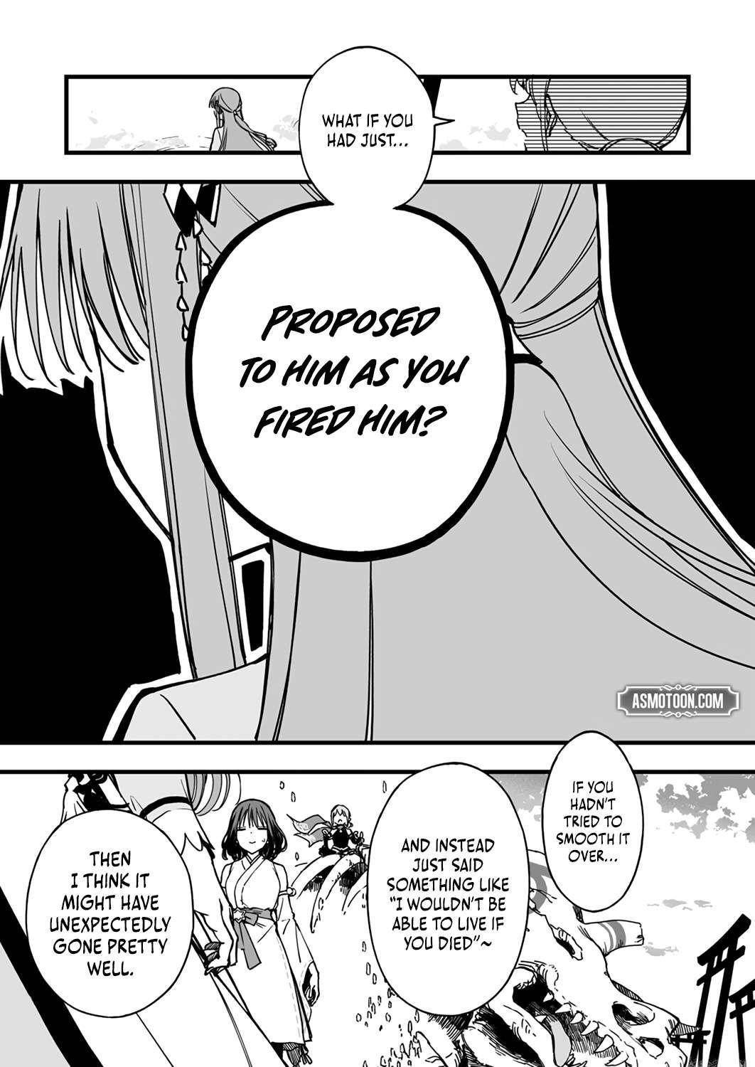 The Unfortunate ‘Trapper’ Cast Out of the Hero’s Party Will Defy Fate and Become the Strongest with the Unique Skill ‘Arrow’ Chapter 3 - Page 13