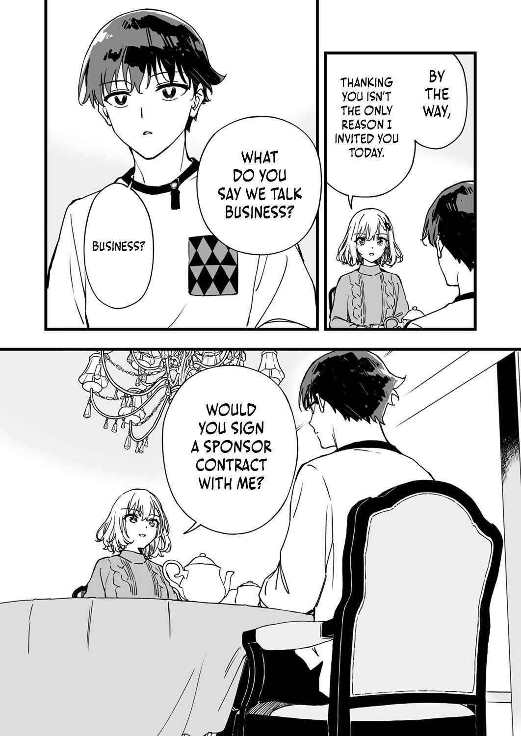 The Unfortunate ‘Trapper’ Cast Out of the Hero’s Party Will Defy Fate and Become the Strongest with the Unique Skill ‘Arrow’ Chapter 3 - Page 3