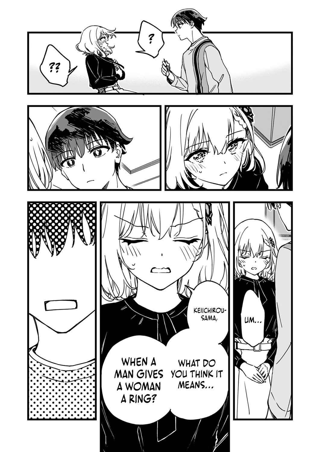 The Unfortunate ‘Trapper’ Cast Out of the Hero’s Party Will Defy Fate and Become the Strongest with the Unique Skill ‘Arrow’ Chapter 4 - Page 11