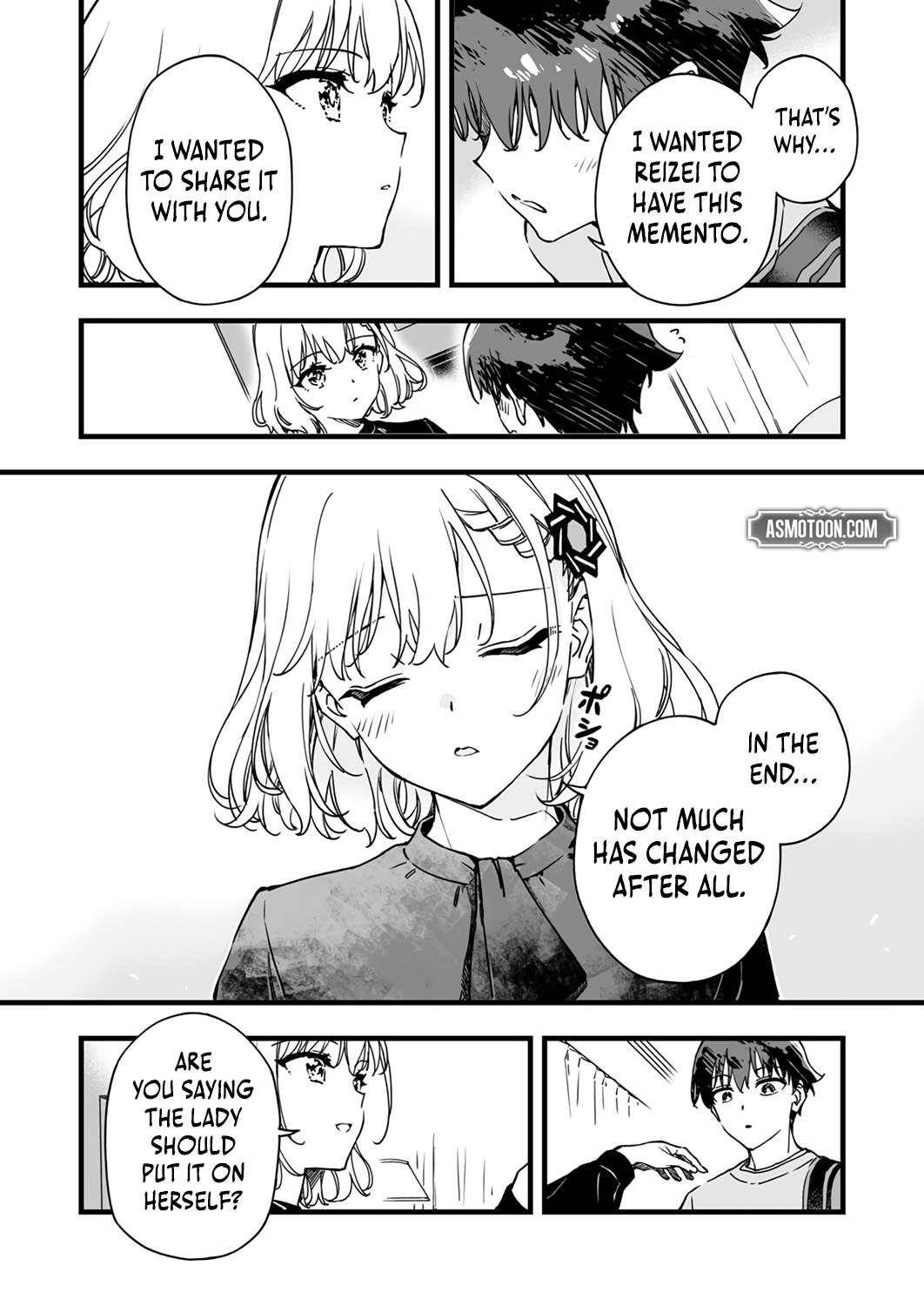 The Unfortunate ‘Trapper’ Cast Out of the Hero’s Party Will Defy Fate and Become the Strongest with the Unique Skill ‘Arrow’ Chapter 4 - Page 13