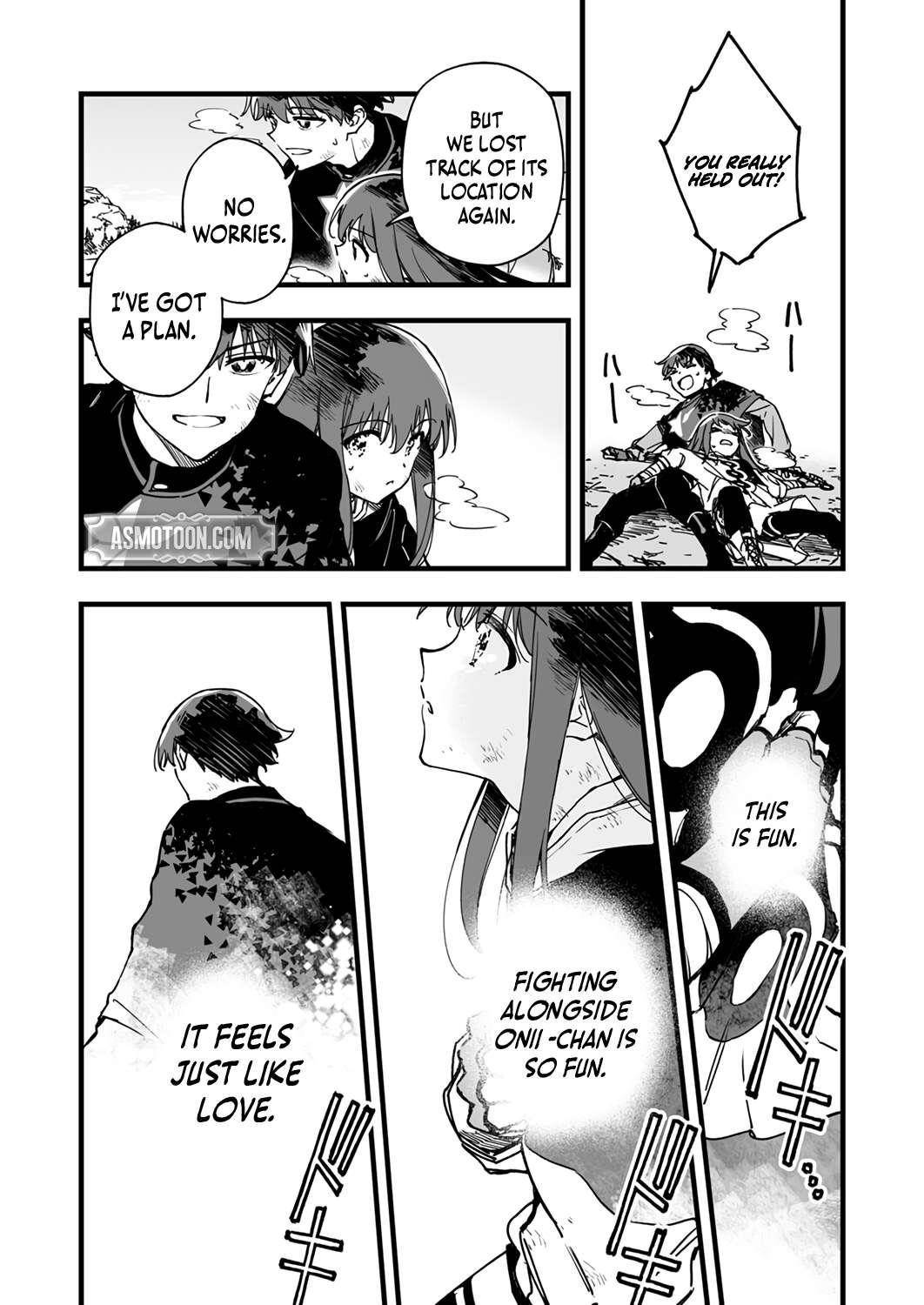 The Unfortunate ‘Trapper’ Cast Out of the Hero’s Party Will Defy Fate and Become the Strongest with the Unique Skill ‘Arrow’ Chapter 5 - Page 28