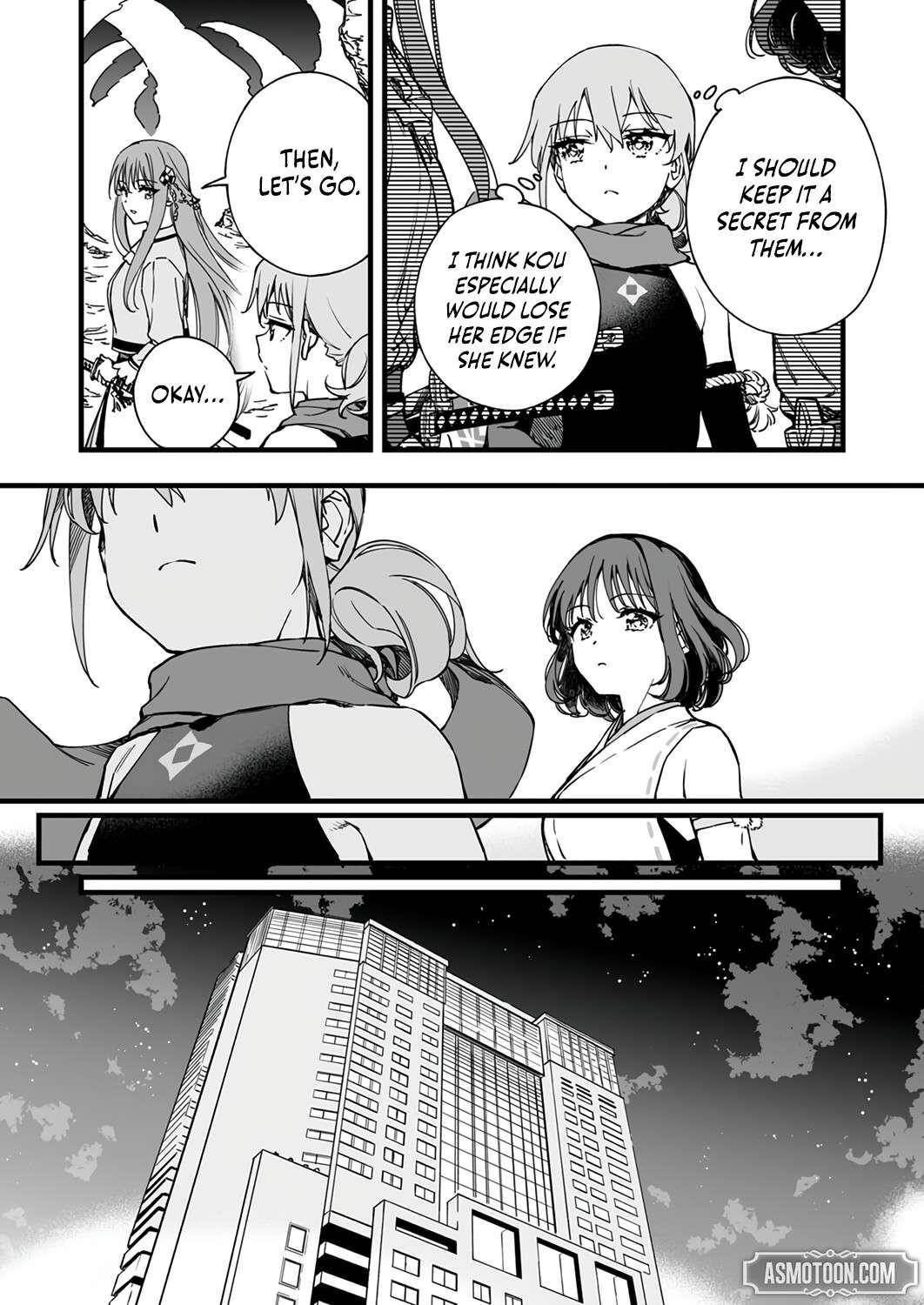 The Unfortunate ‘Trapper’ Cast Out of the Hero’s Party Will Defy Fate and Become the Strongest with the Unique Skill ‘Arrow’ Chapter 6 - Page 29