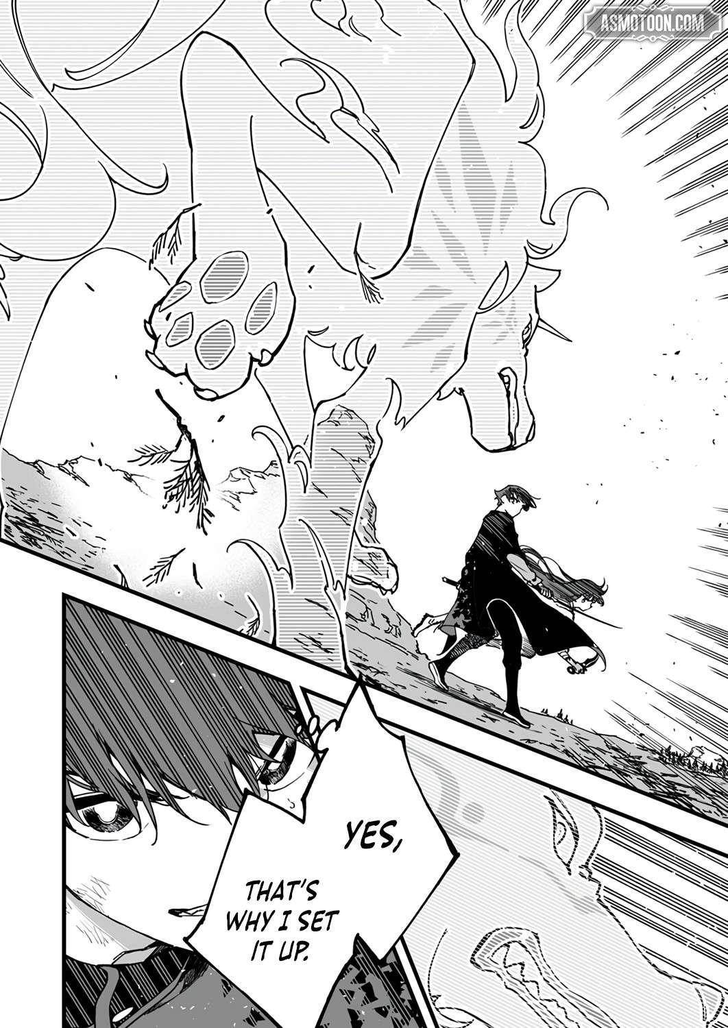 The Unfortunate ‘Trapper’ Cast Out of the Hero’s Party Will Defy Fate and Become the Strongest with the Unique Skill ‘Arrow’ Chapter 6 - Page 5