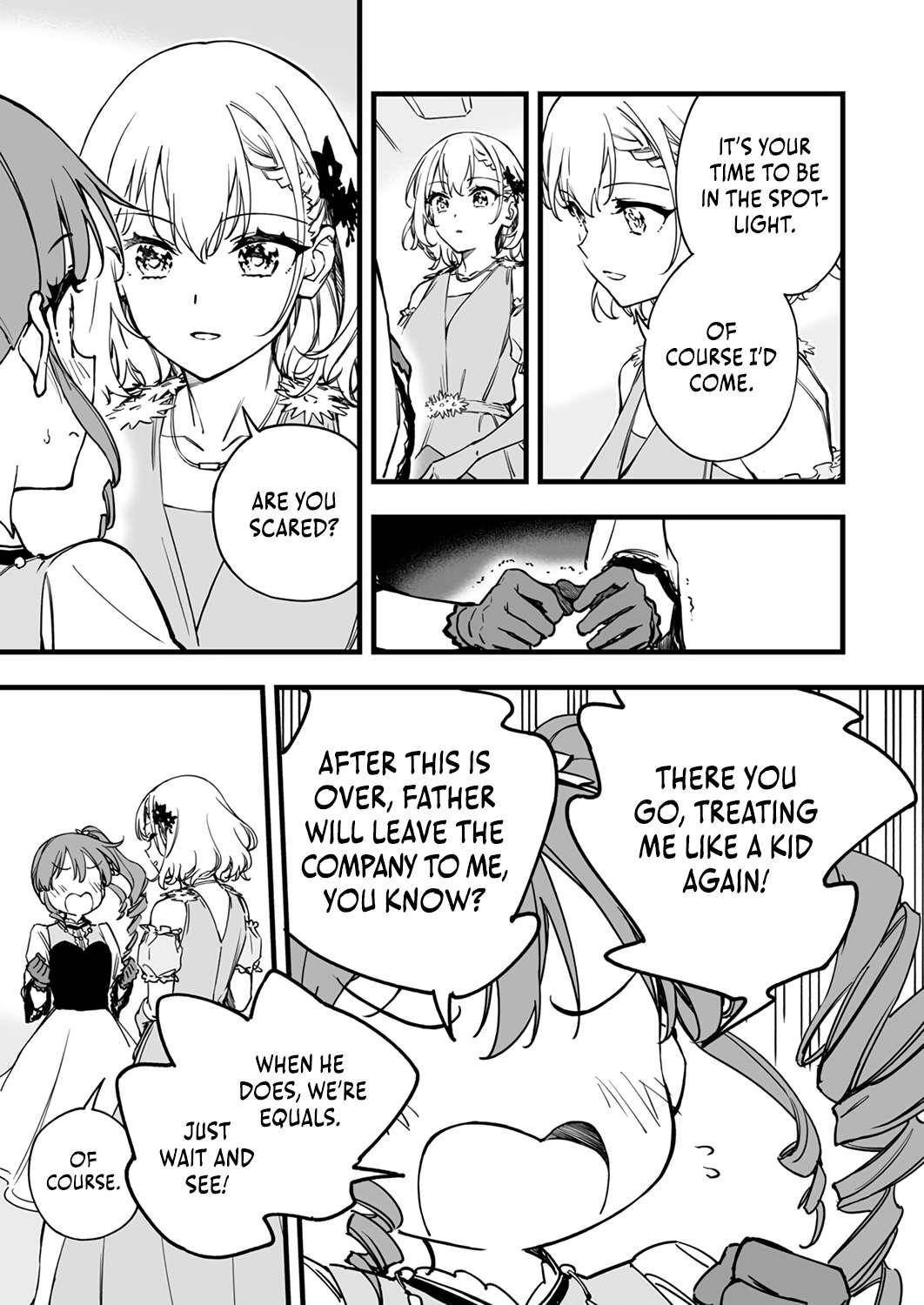 The Unfortunate ‘Trapper’ Cast Out of the Hero’s Party Will Defy Fate and Become the Strongest with the Unique Skill ‘Arrow’ Chapter 7 - Page 13