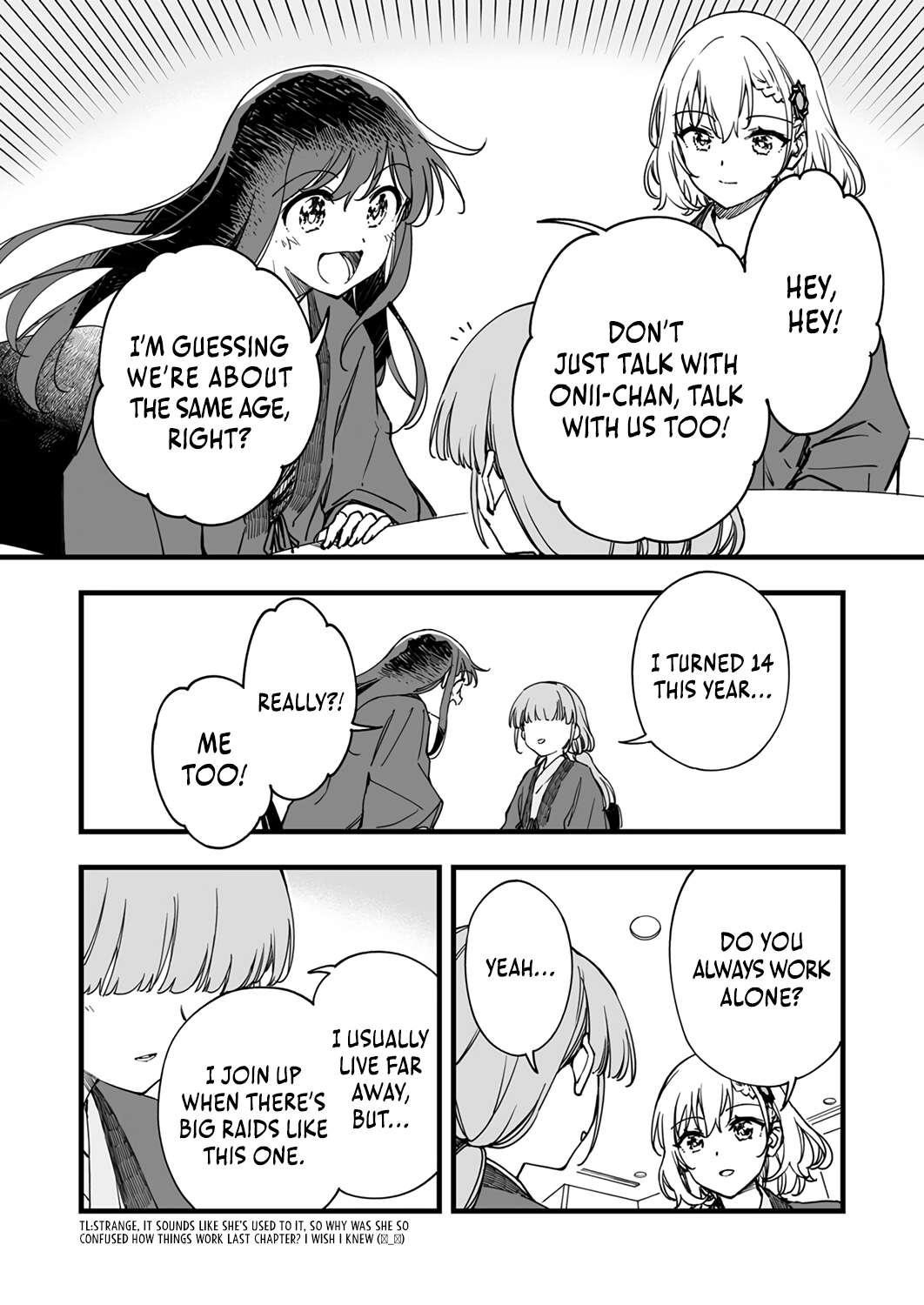 The Unfortunate ‘Trapper’ Cast Out of the Hero’s Party Will Defy Fate and Become the Strongest with the Unique Skill ‘Arrow’ Chapter 8 - Page 11