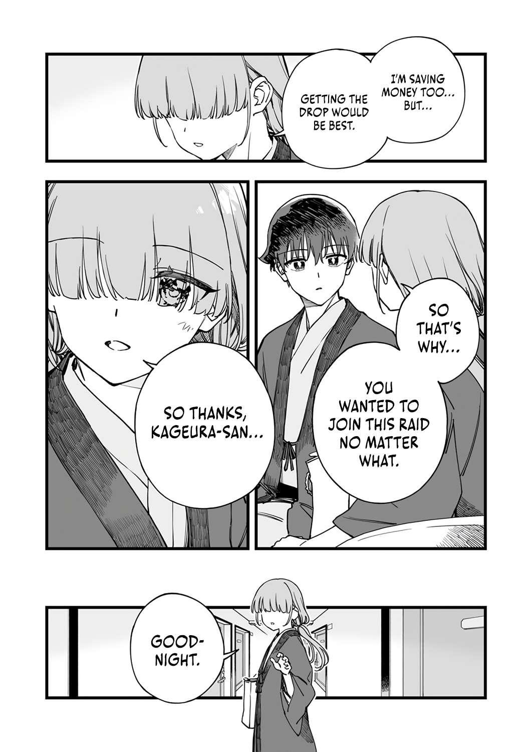 The Unfortunate ‘Trapper’ Cast Out of the Hero’s Party Will Defy Fate and Become the Strongest with the Unique Skill ‘Arrow’ Chapter 8 - Page 15