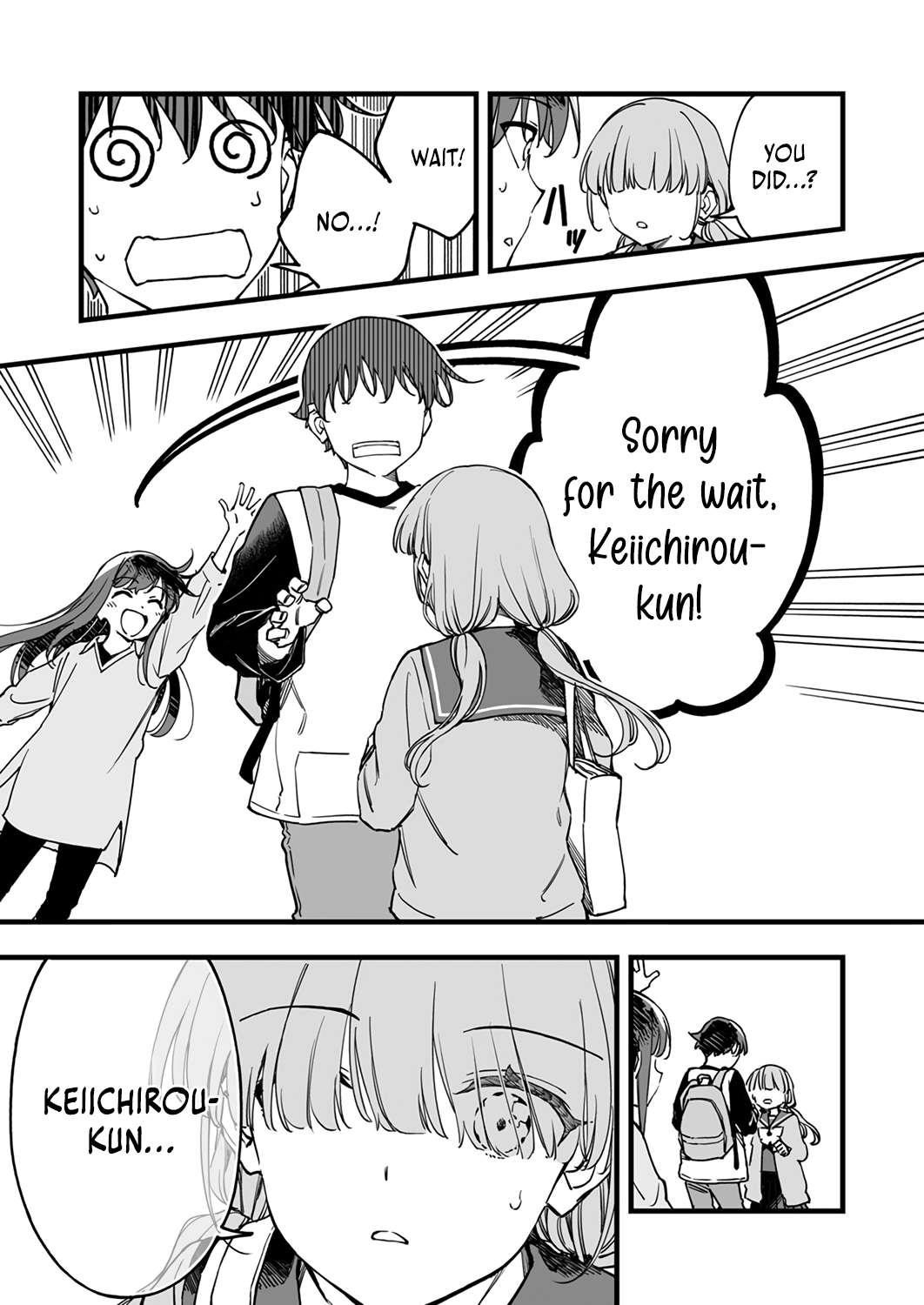 The Unfortunate ‘Trapper’ Cast Out of the Hero’s Party Will Defy Fate and Become the Strongest with the Unique Skill ‘Arrow’ Chapter 8 - Page 2