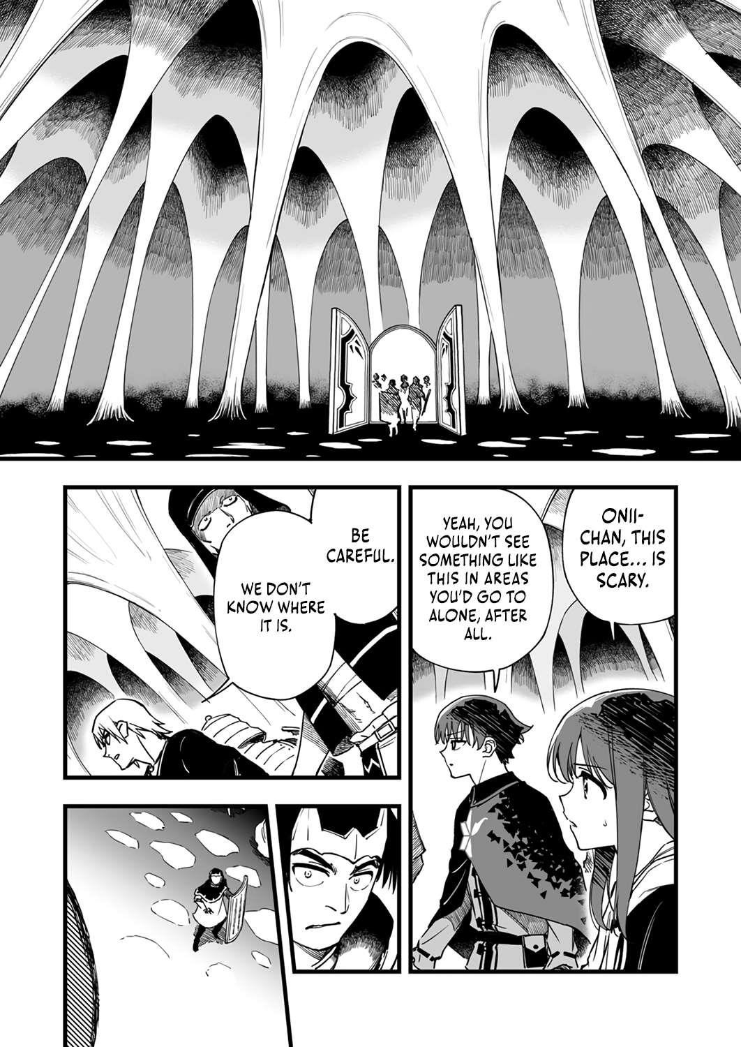 The Unfortunate ‘Trapper’ Cast Out of the Hero’s Party Will Defy Fate and Become the Strongest with the Unique Skill ‘Arrow’ Chapter 8 - Page 25
