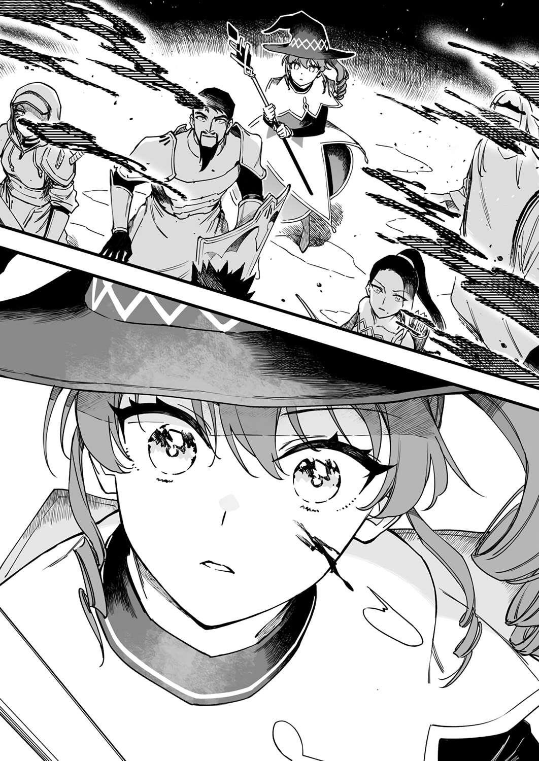 The Unfortunate ‘Trapper’ Cast Out of the Hero’s Party Will Defy Fate and Become the Strongest with the Unique Skill ‘Arrow’ Chapter 8 - Page 29