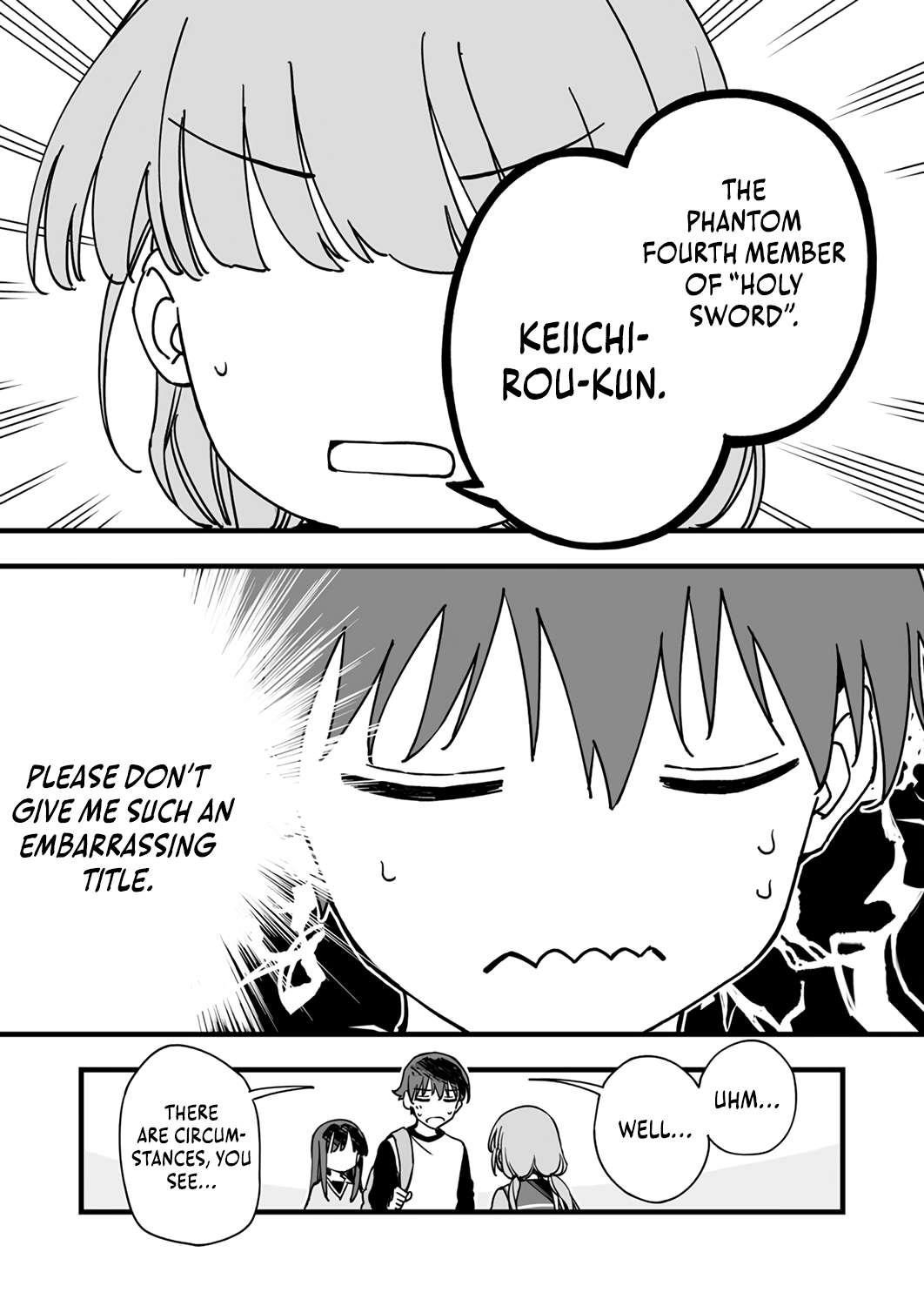 The Unfortunate ‘Trapper’ Cast Out of the Hero’s Party Will Defy Fate and Become the Strongest with the Unique Skill ‘Arrow’ Chapter 8 - Page 4