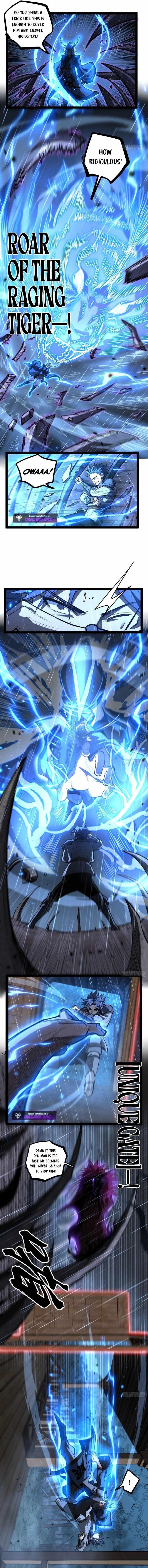 Gatekeeper of the Boundless Worlds Chapter 100 - Page 3