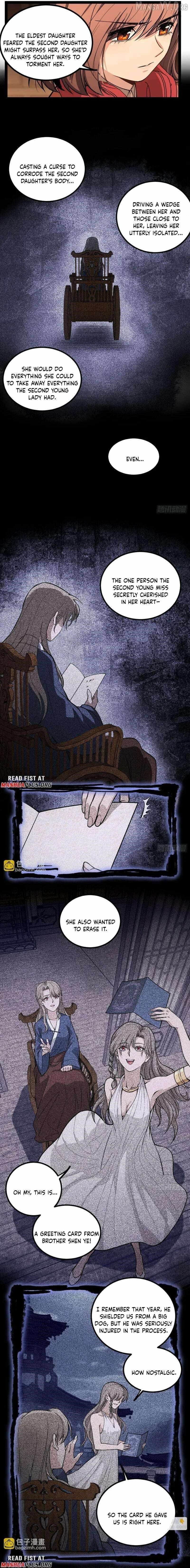 Gatekeeper of the Boundless Worlds Chapter 136 - Page 2