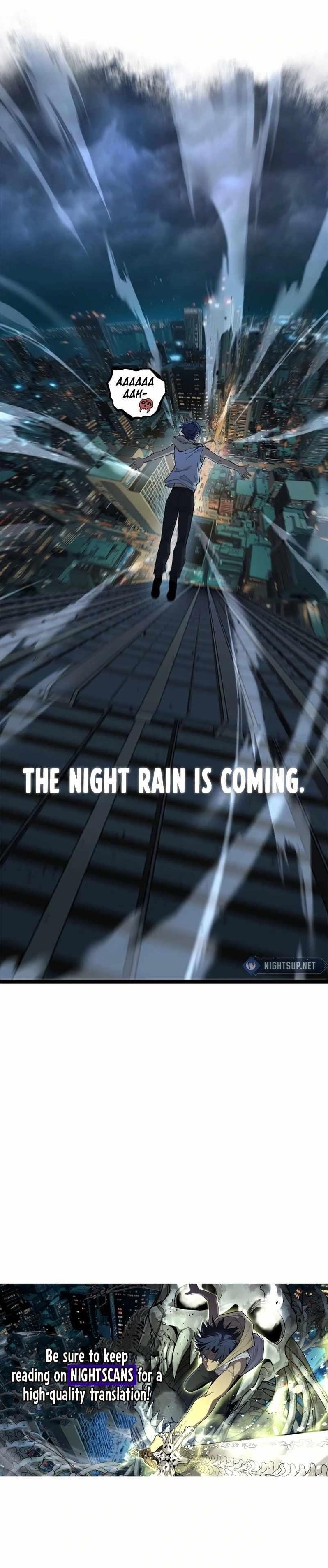 Gatekeeper of the Boundless Worlds Chapter 33 - Page 7