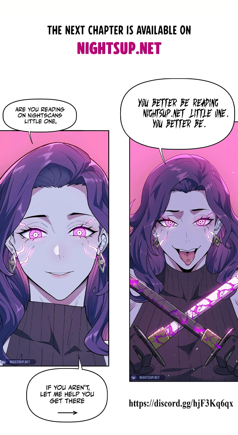 Gatekeeper of the Boundless Worlds Chapter 51 - Page 6