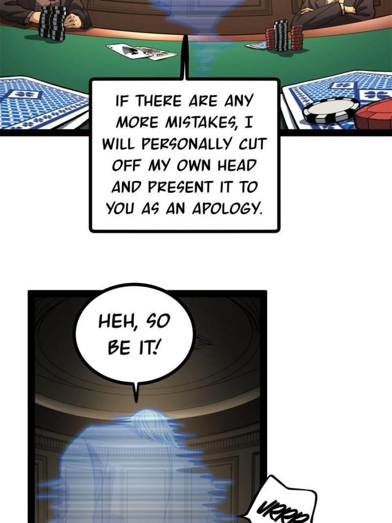 Gatekeeper of the Boundless Worlds Chapter 64 - Page 14