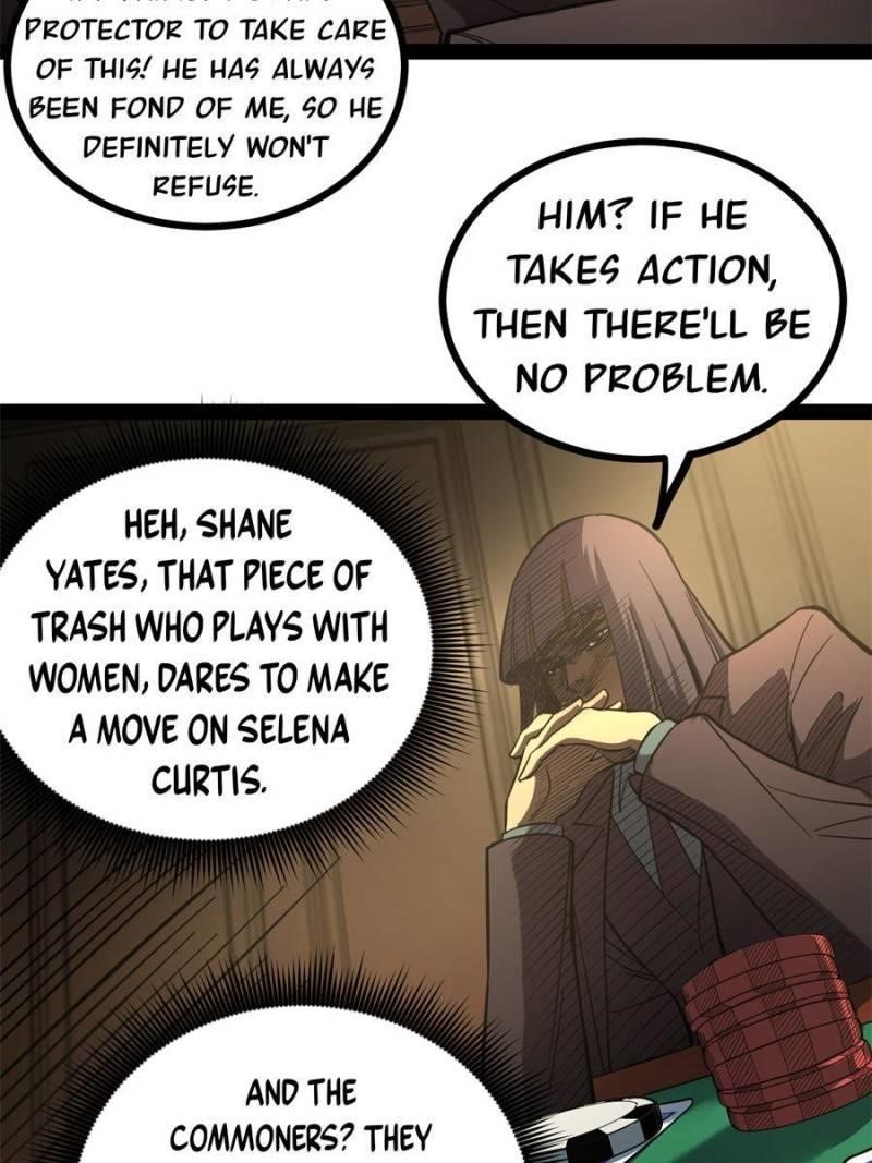 Gatekeeper of the Boundless Worlds Chapter 64 - Page 16