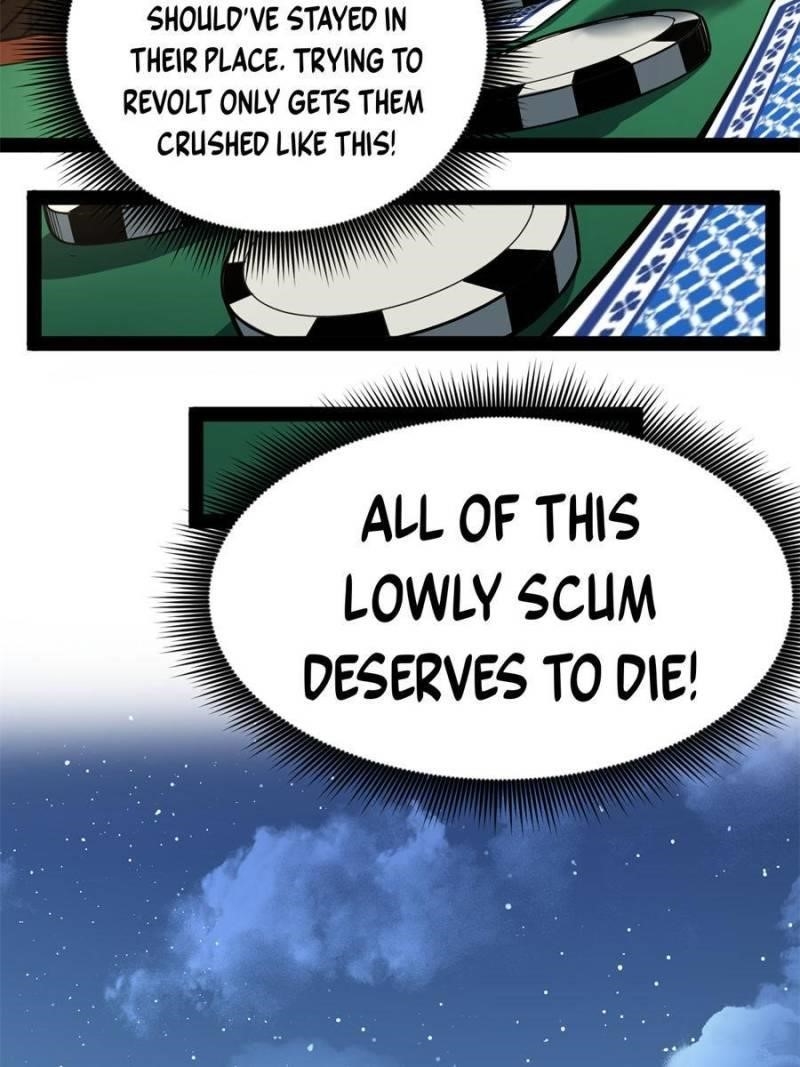 Gatekeeper of the Boundless Worlds Chapter 64 - Page 17