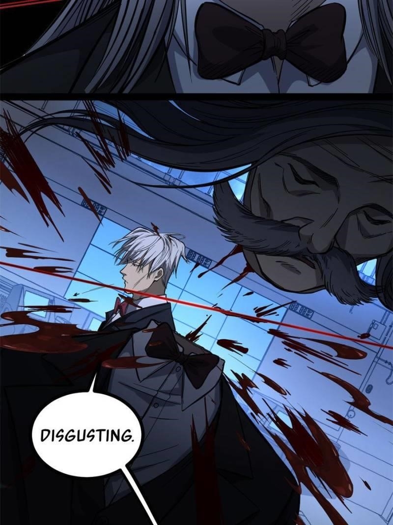 Gatekeeper of the Boundless Worlds Chapter 64 - Page 20