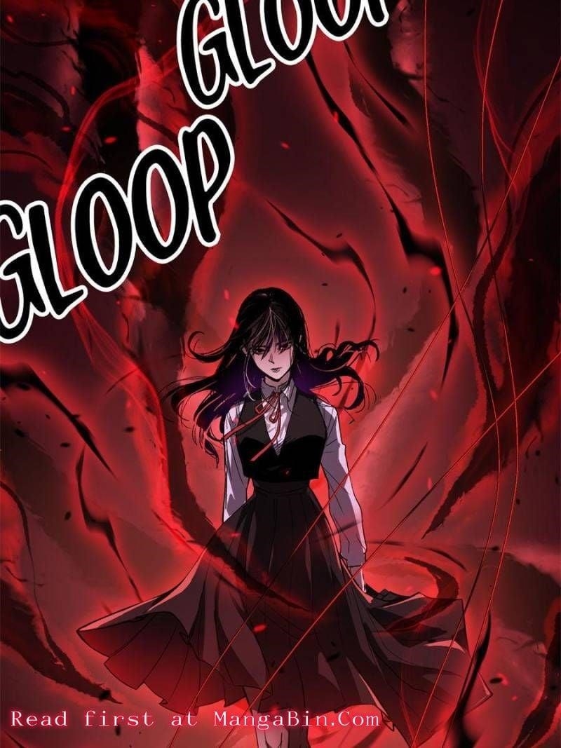 Gatekeeper of the Boundless Worlds Chapter 64 - Page 24