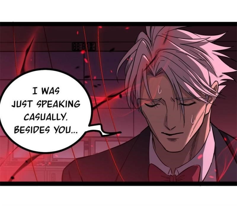 Gatekeeper of the Boundless Worlds Chapter 64 - Page 27