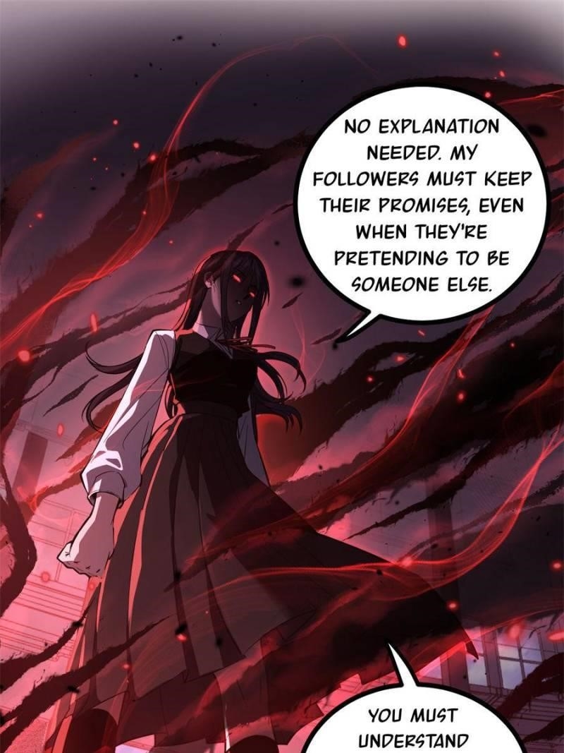 Gatekeeper of the Boundless Worlds Chapter 64 - Page 28