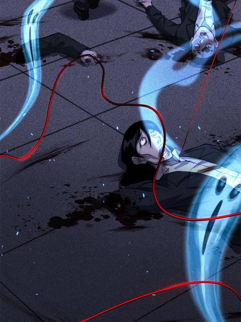 Gatekeeper of the Boundless Worlds Chapter 64 - Page 39