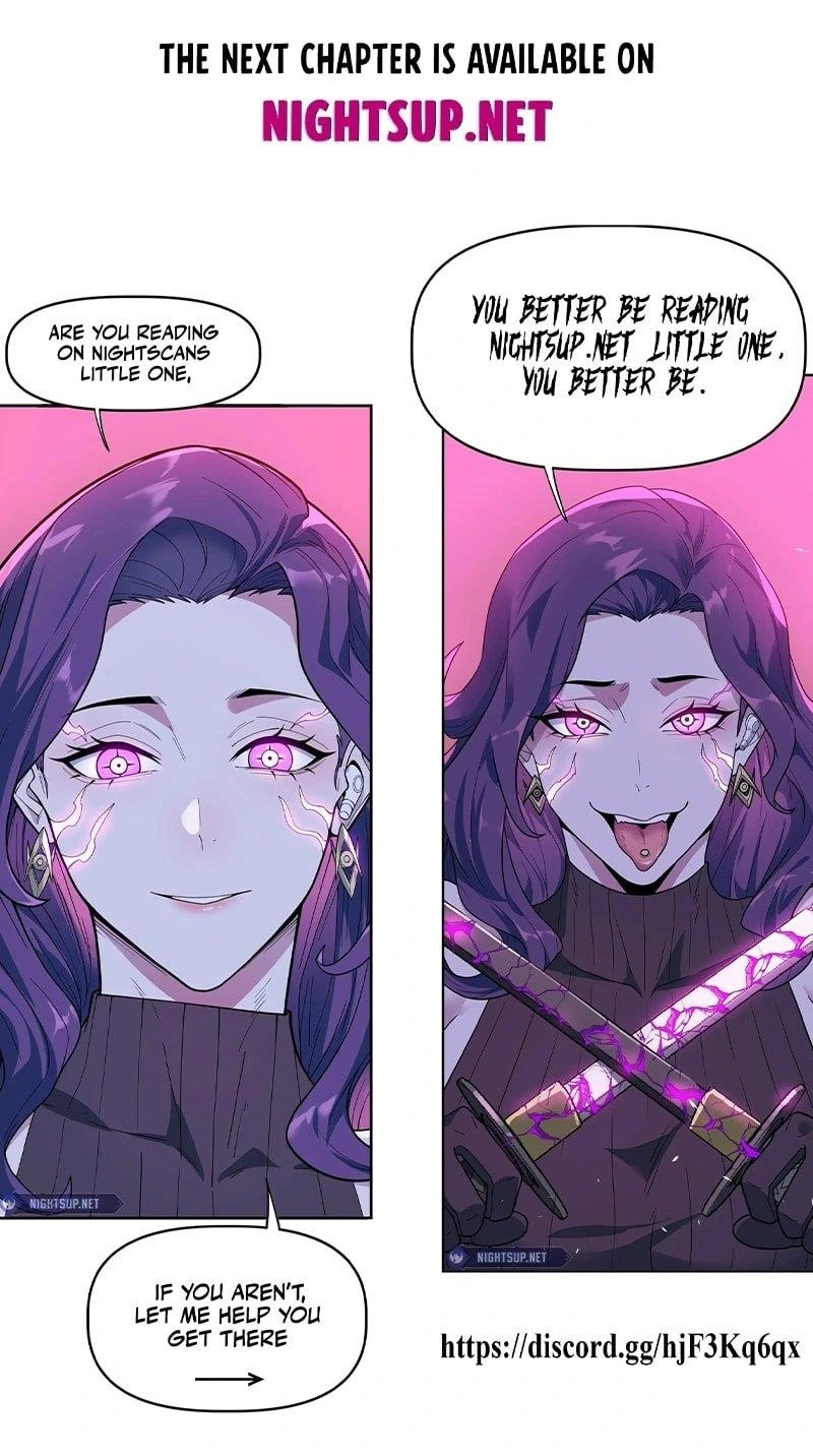 Gatekeeper of the Boundless Worlds Chapter 68 - Page 8