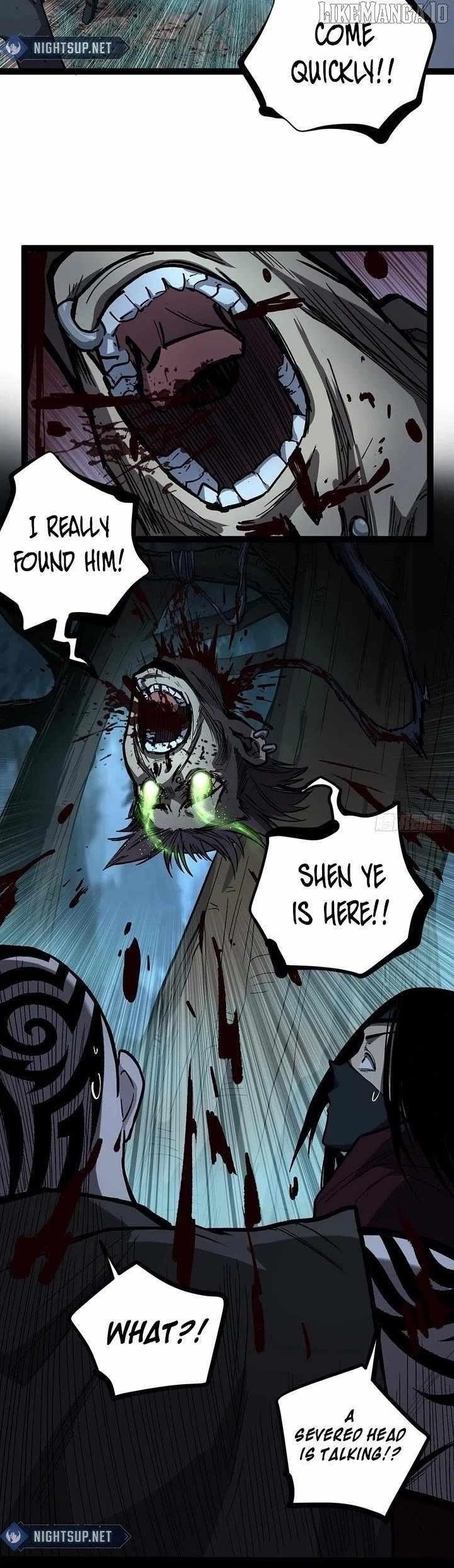 Gatekeeper of the Boundless Worlds Chapter 88 - Page 13