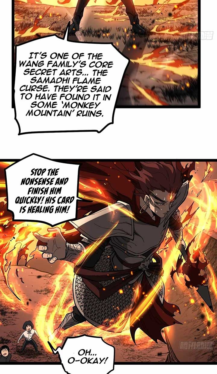 Gatekeeper of the Boundless Worlds Chapter 90 - Page 15