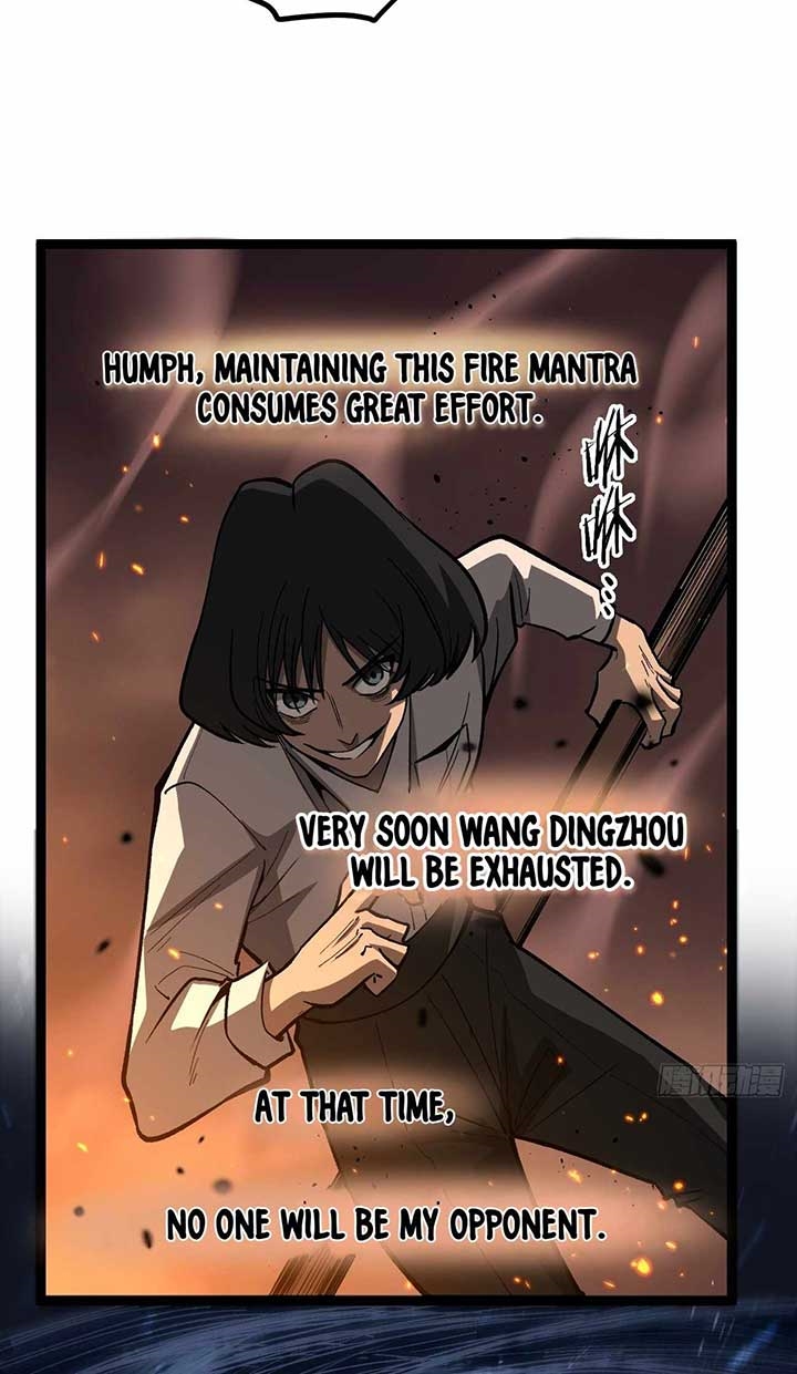 Gatekeeper of the Boundless Worlds Chapter 90 - Page 16