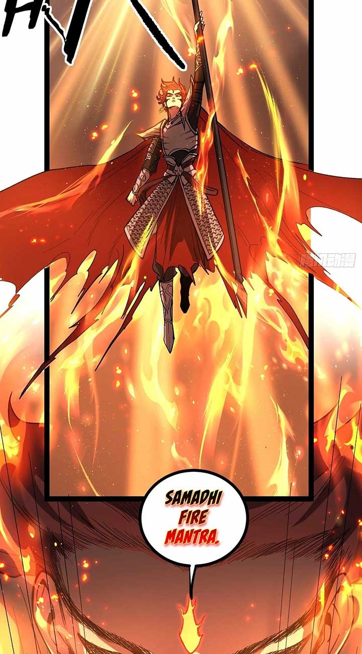 Gatekeeper of the Boundless Worlds Chapter 90 - Page 4