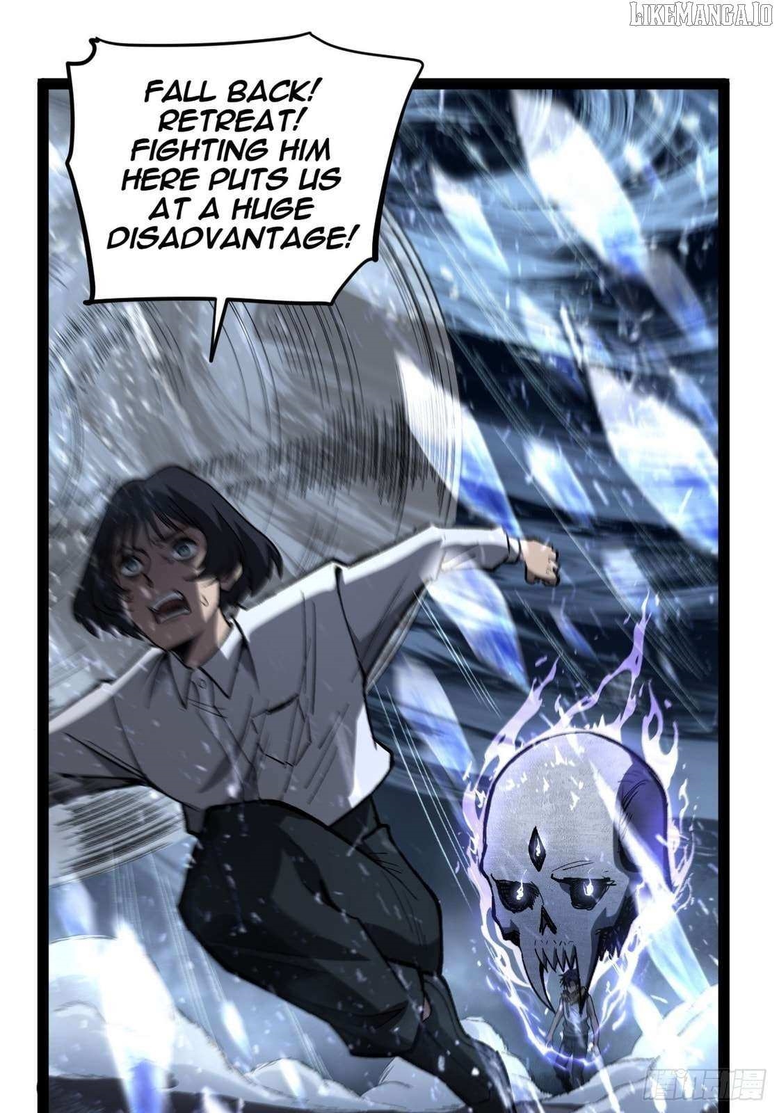 Gatekeeper of the Boundless Worlds Chapter 91 - Page 11