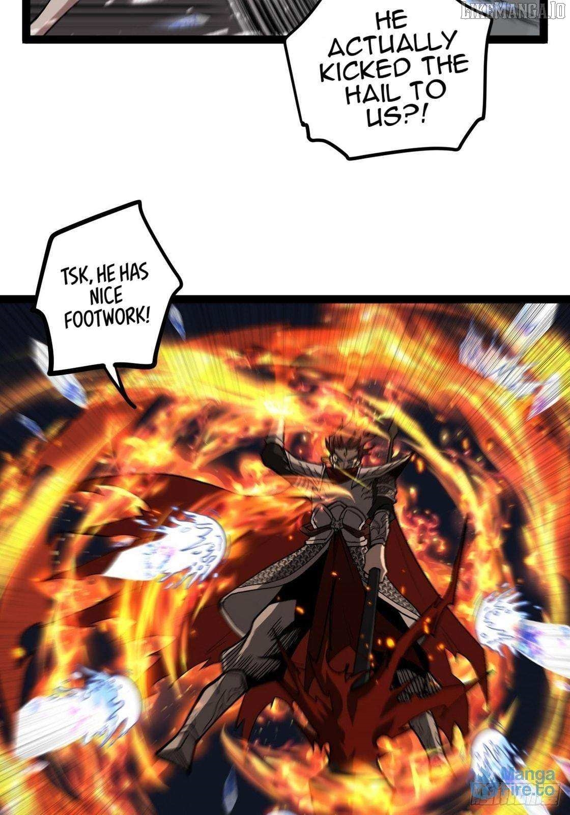 Gatekeeper of the Boundless Worlds Chapter 91 - Page 15