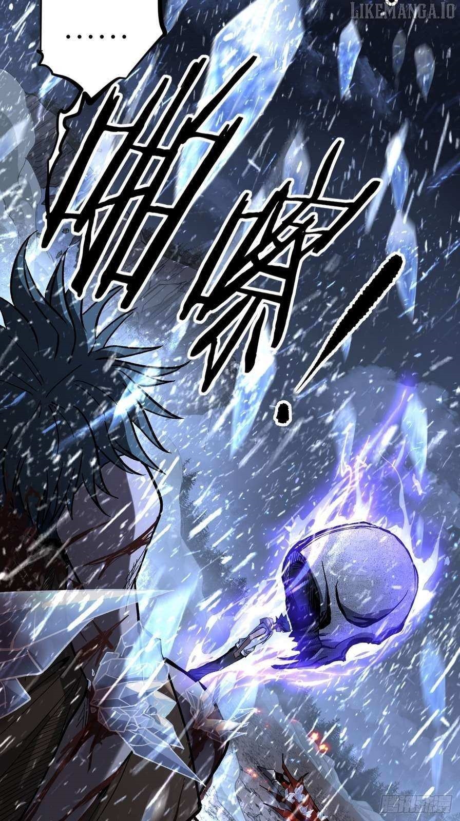 Gatekeeper of the Boundless Worlds Chapter 91 - Page 19