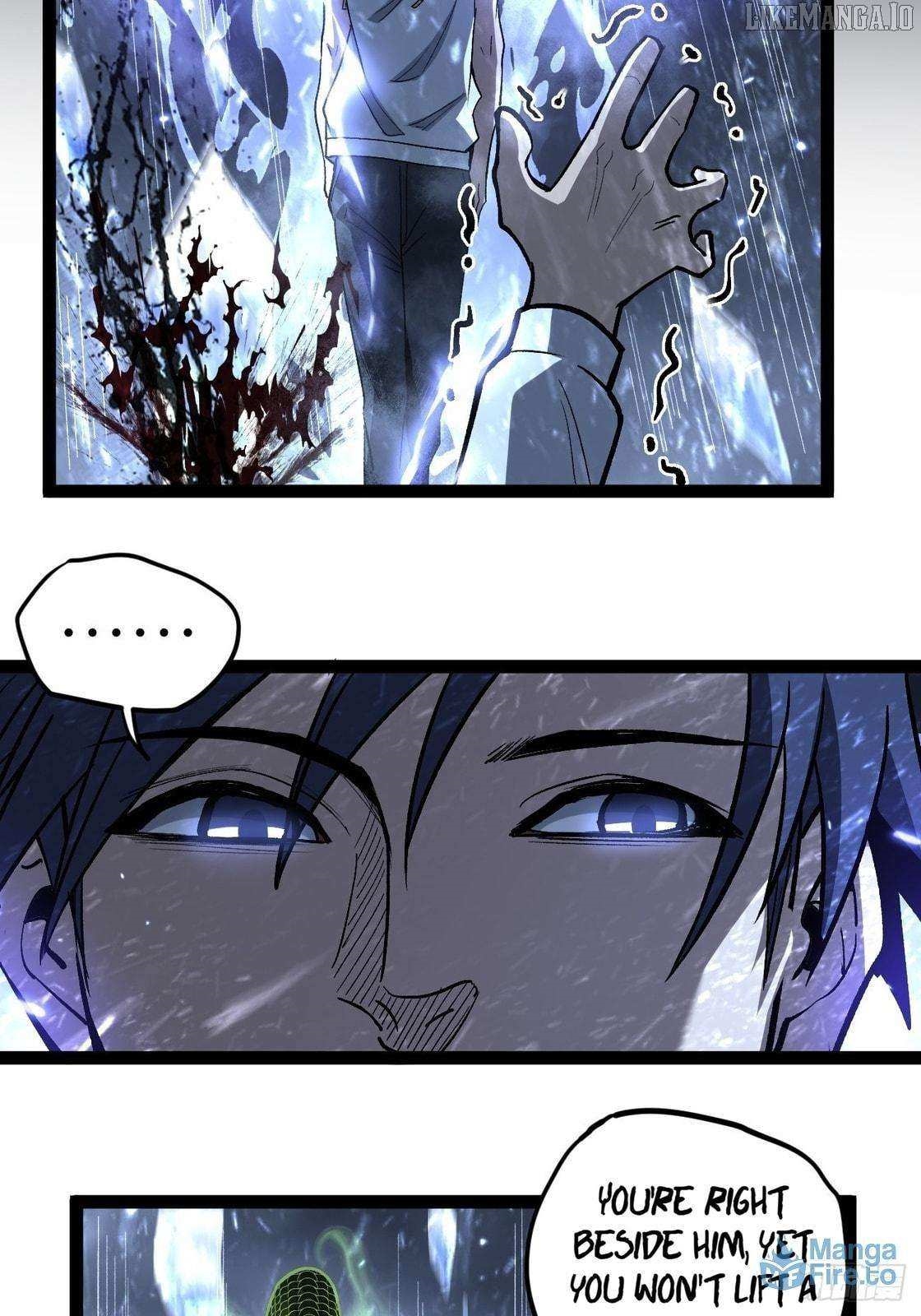 Gatekeeper of the Boundless Worlds Chapter 91 - Page 30