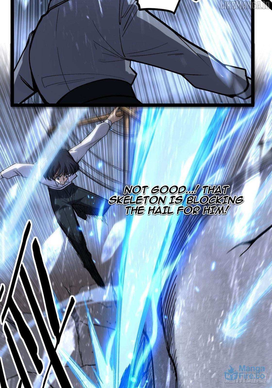 Gatekeeper of the Boundless Worlds Chapter 91 - Page 9