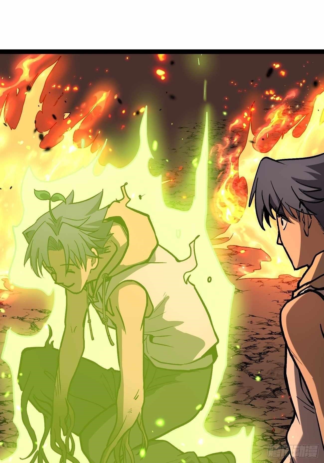 Gatekeeper of the Boundless Worlds Chapter 92 - Page 10