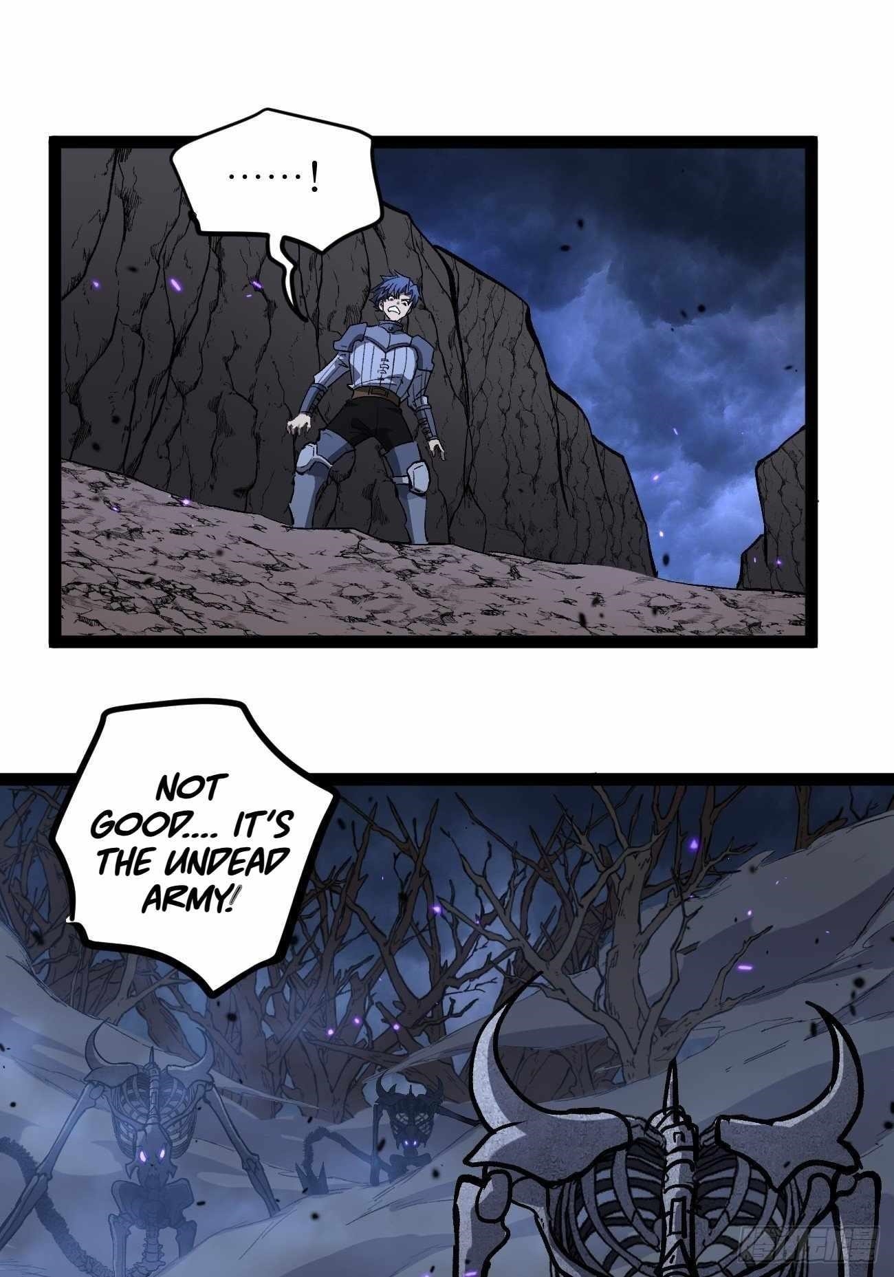 Gatekeeper of the Boundless Worlds Chapter 92 - Page 18