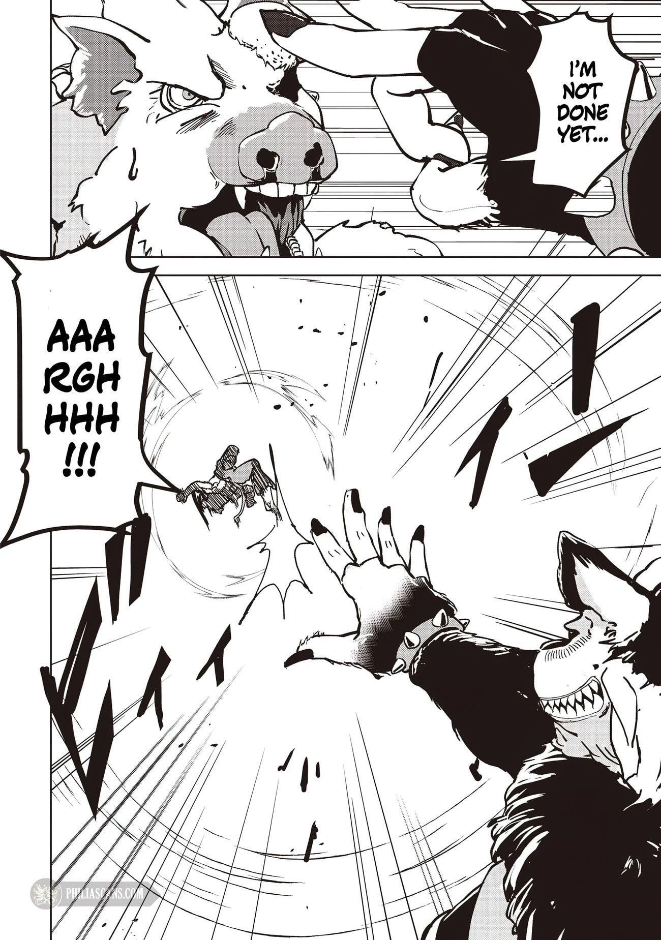 Another World’s Highest Guild Leader ~I’m the weakest in the guild, but I can’t quit the guild because of the heavy love of all the guild members~ Chapter 17.2 - Page 9