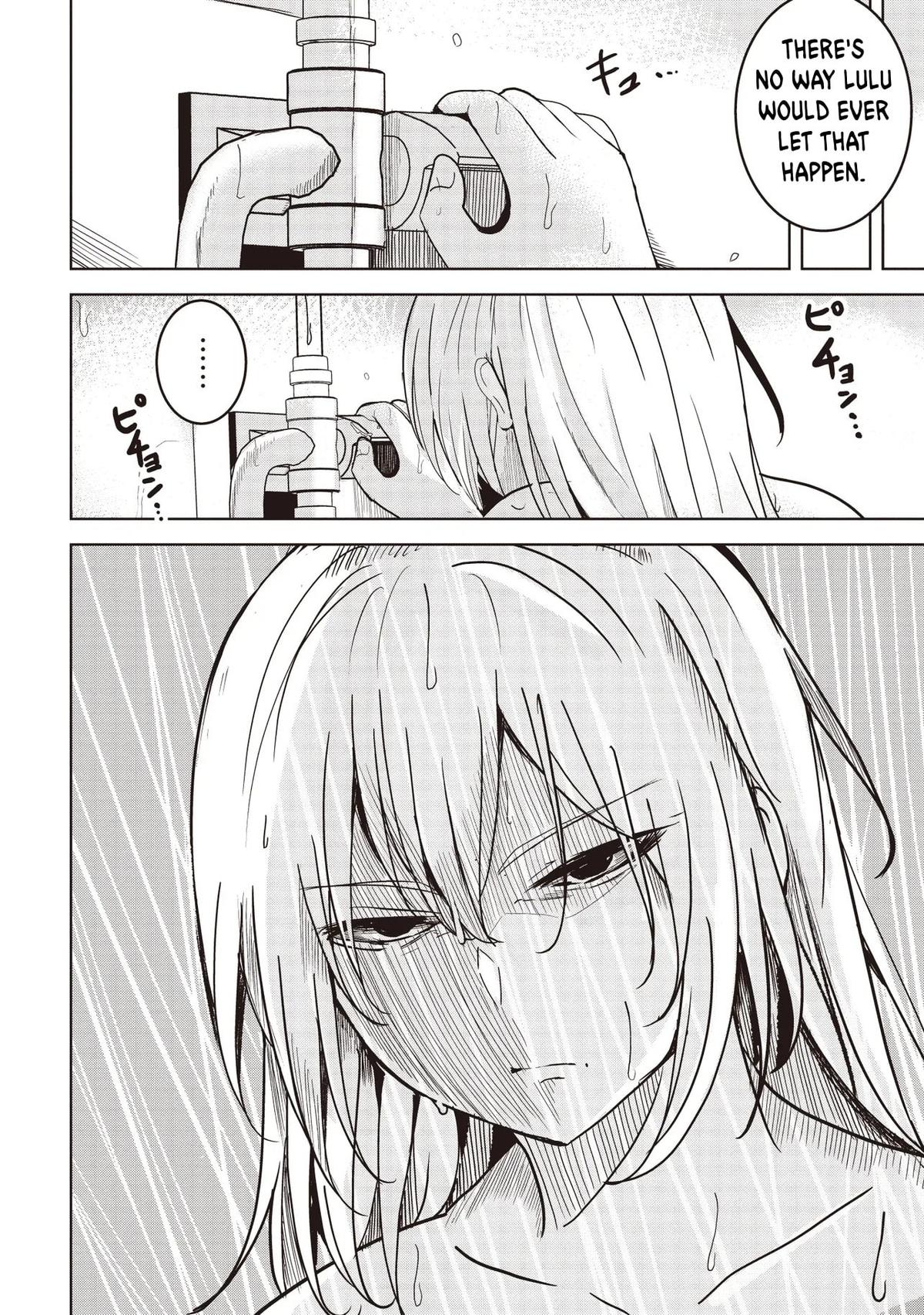 Another World’s Highest Guild Leader ~I’m the weakest in the guild, but I can’t quit the guild because of the heavy love of all the guild members~ Chapter 26.2 - Page 14