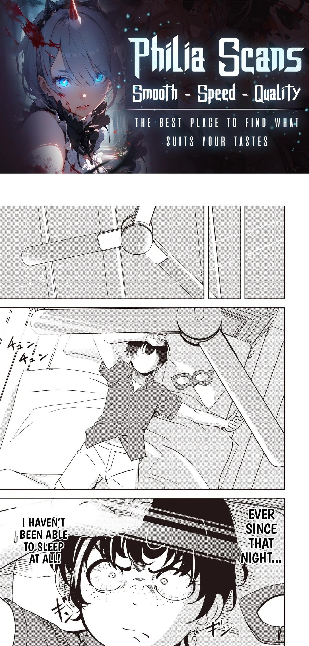 Another World’s Highest Guild Leader ~I’m the weakest in the guild, but I can’t quit the guild because of the heavy love of all the guild members~ Chapter 26.3 - Page 1