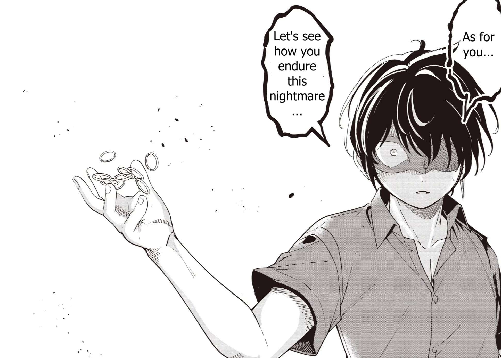 Another World’s Highest Guild Leader ~I’m the weakest in the guild, but I can’t quit the guild because of the heavy love of all the guild members~ Chapter 32.2 - Page 6