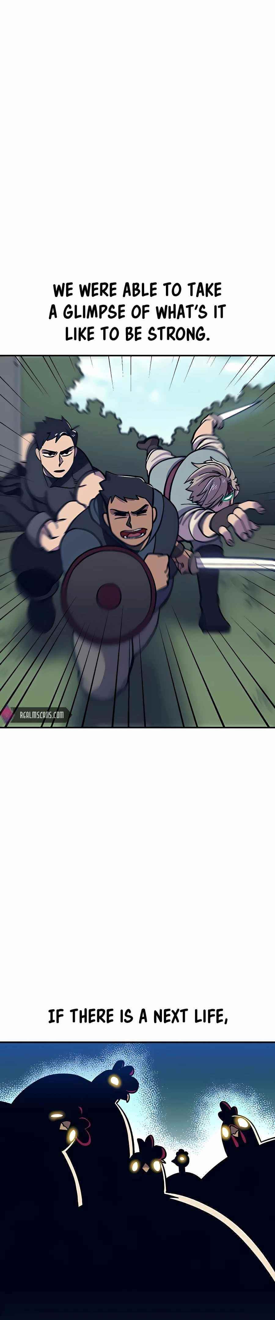 Dungeon Athlete Chapter 10 - Page 26